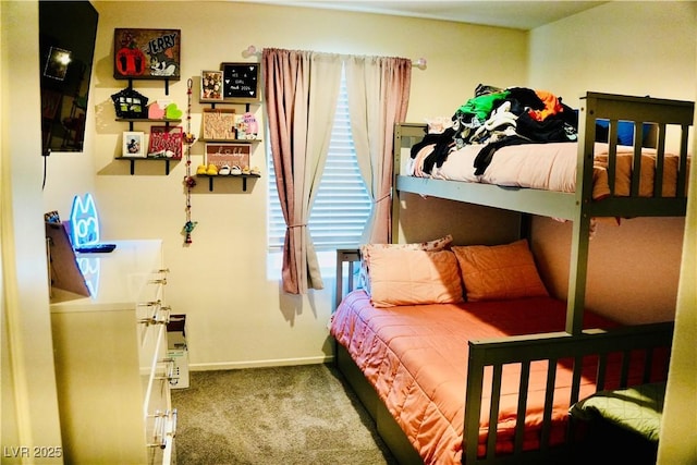 3763 Sonrisa Vista Ave, Henderson, NV 89044 - carpeted bedroom with multiple windows