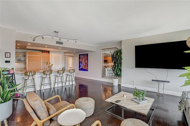 322 Karen Ave Unit 601, Las Vegas, NV 89109 - photo 4