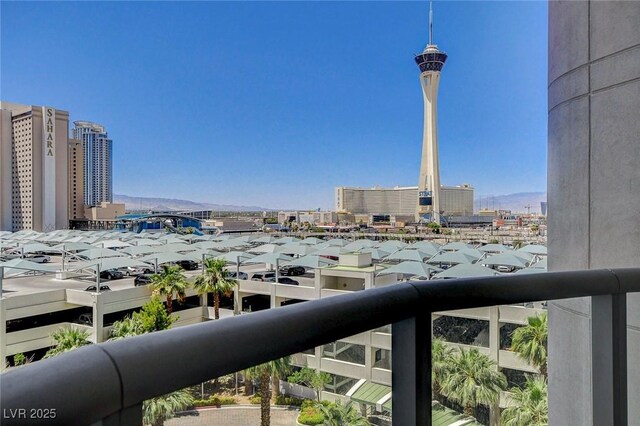 322 Karen Ave Unit 601, Las Vegas, NV 89109 - photo 19
