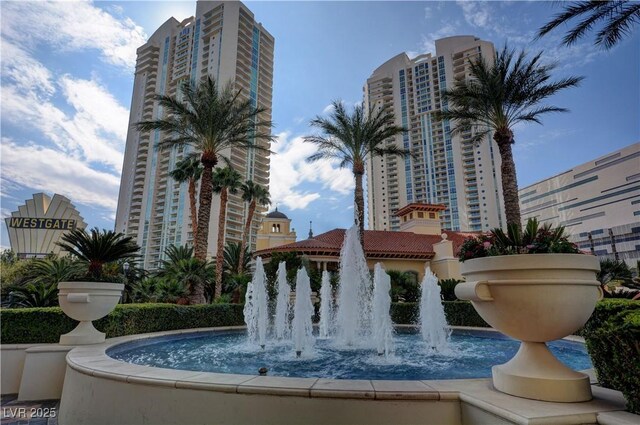 322 Karen Ave Unit 601, Las Vegas, NV 89109 - photo 35