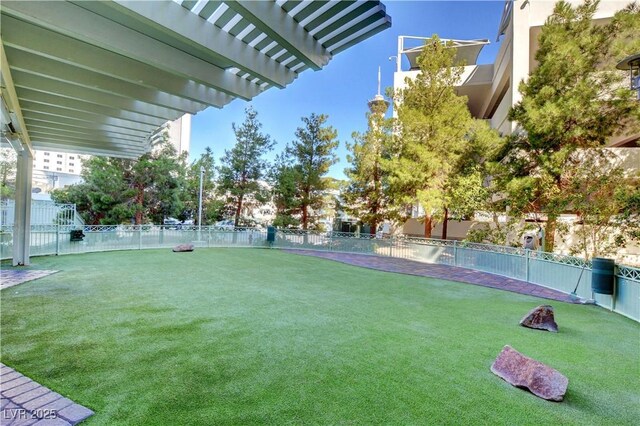 322 Karen Ave Unit 601, Las Vegas, NV 89109 - photo 31