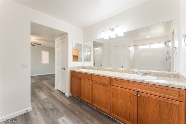 10717 Red Badge Ave, Las Vegas, NV 89166 - photo 20