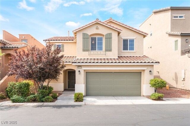 10717 Red Badge Ave, Las Vegas, NV 89166 - photo 1