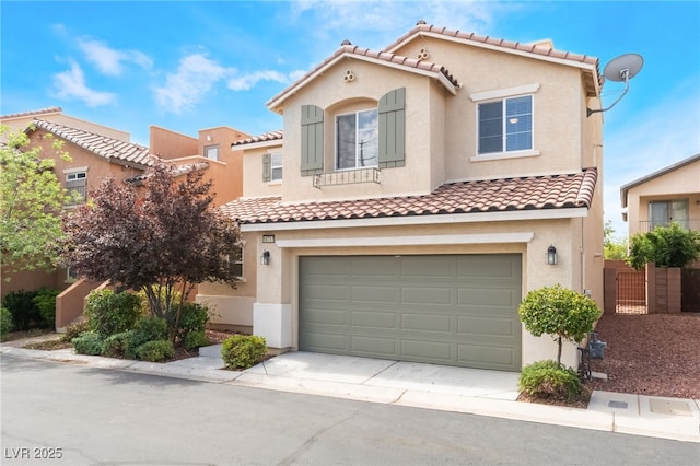 10717 Red Badge Ave, Las Vegas, NV 89166 - photo 44