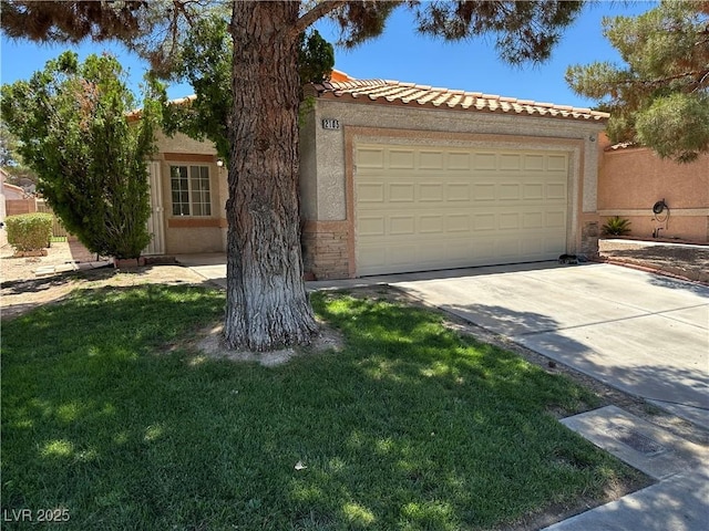 2105 Kendall Hill Ave, Las Vegas, NV 89106 - photo 1