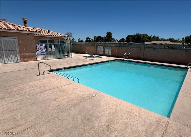 2105 Kendall Hill Ave, Las Vegas, NV 89106 - photo 21