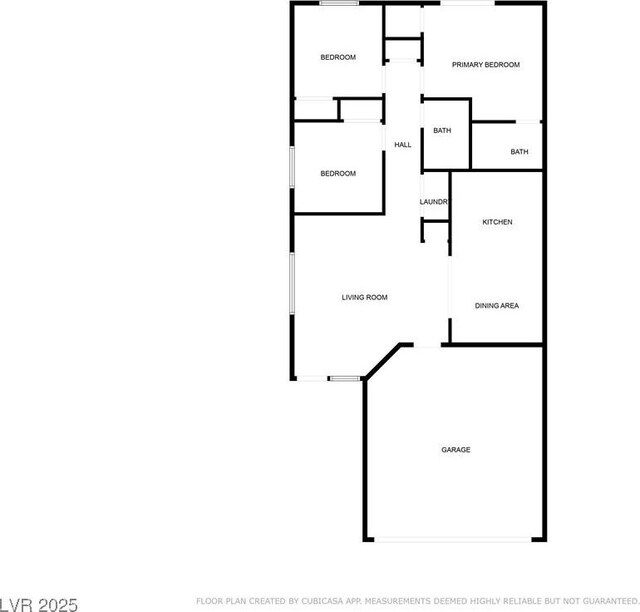2105 Kendall Hill Ave, Las Vegas, NV 89106 - photo 20