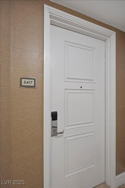 2000 N Fashion Show Dr Unit 5417, Las Vegas, NV 89109 - detailed view