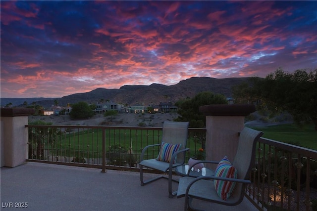 2837 Turtle Head Peak Dr, Las Vegas, NV 89135 - photo 39