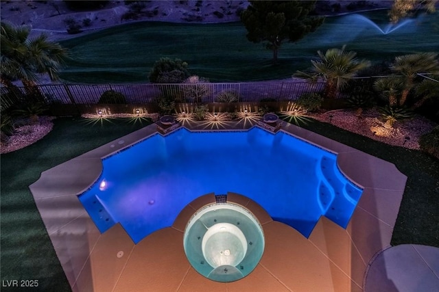 2837 Turtle Head Peak Dr, Las Vegas, NV 89135 - photo 36
