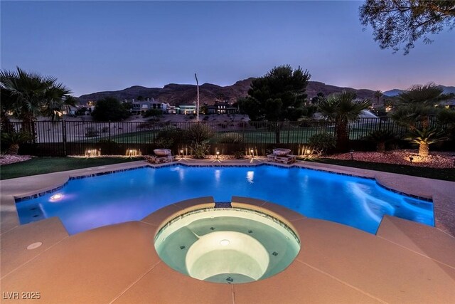 2837 Turtle Head Peak Dr, Las Vegas, NV 89135 - photo 37
