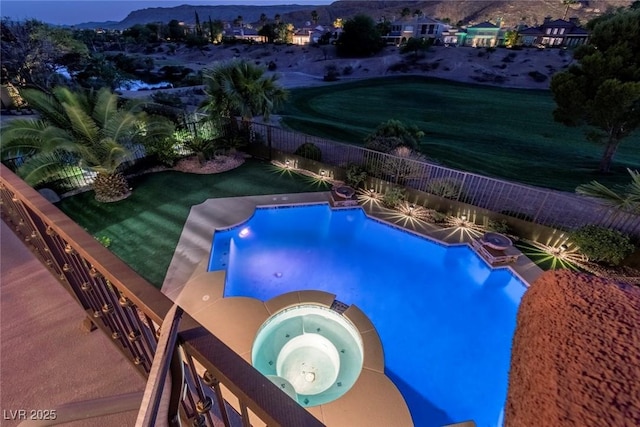 2837 Turtle Head Peak Dr, Las Vegas, NV 89135 - photo 38