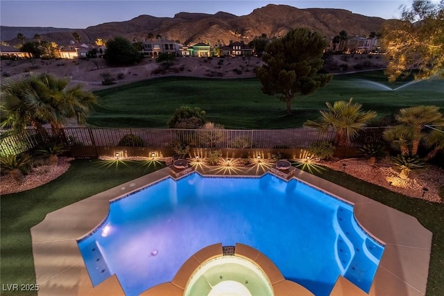 2837 Turtle Head Peak Dr, Las Vegas, NV 89135 - photo 42