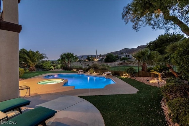 2837 Turtle Head Peak Dr, Las Vegas, NV 89135 - photo 44