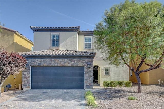 599 Wounded Star Ave, Las Vegas, NV 89178 - photo 1