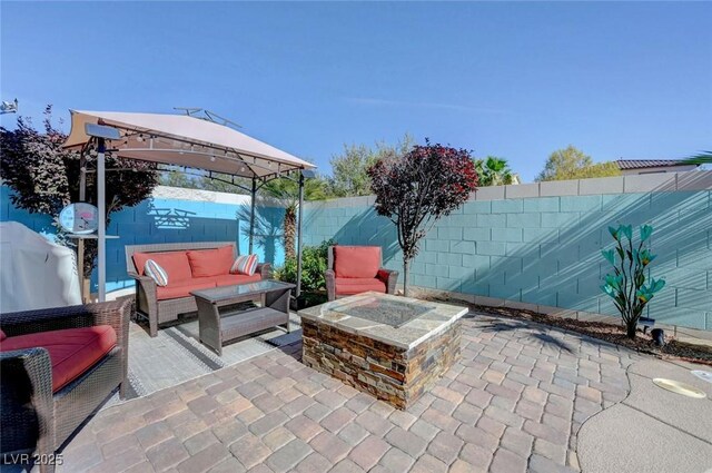 599 Wounded Star Ave, Las Vegas, NV 89178 - photo 33