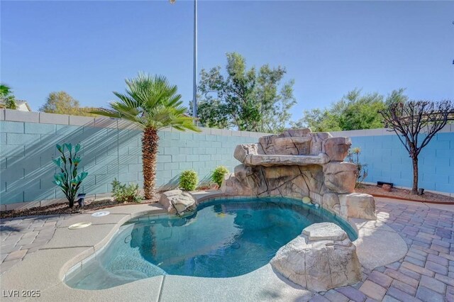 599 Wounded Star Ave, Las Vegas, NV 89178 - photo 34