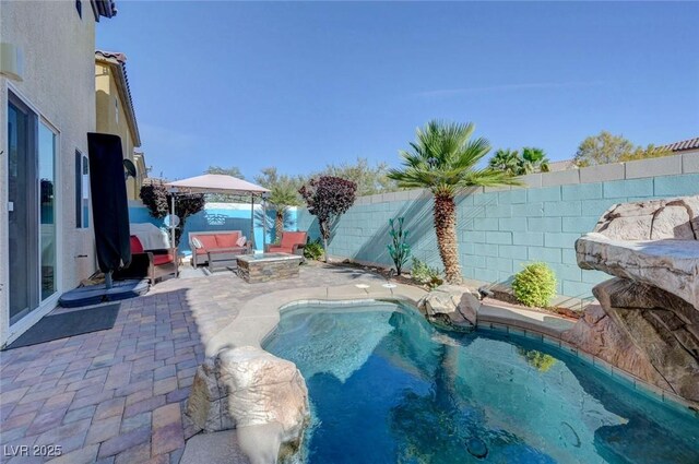 599 Wounded Star Ave, Las Vegas, NV 89178 - photo 35
