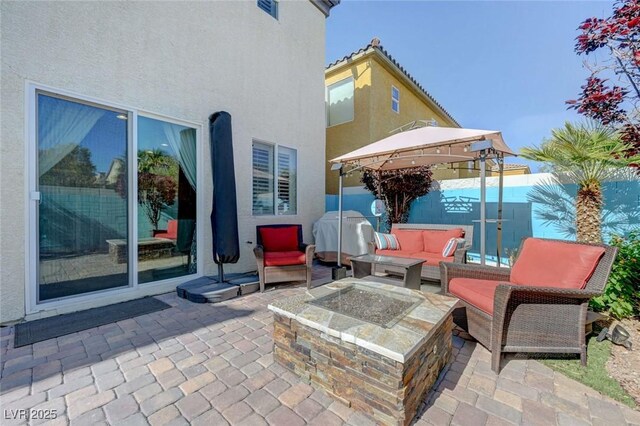 599 Wounded Star Ave, Las Vegas, NV 89178 - photo 36