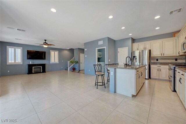 599 Wounded Star Ave, Las Vegas, NV 89178 - photo 13