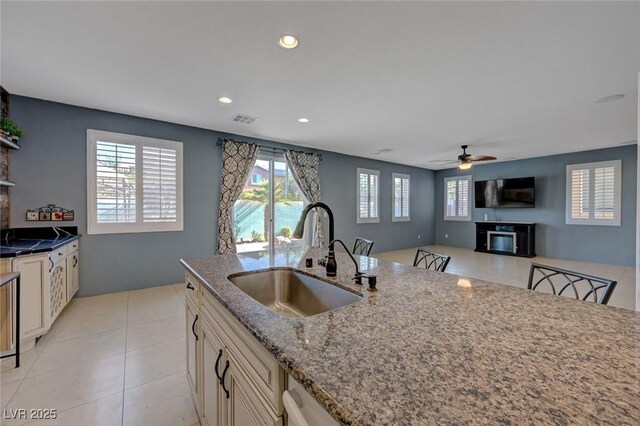 599 Wounded Star Ave, Las Vegas, NV 89178 - photo 15