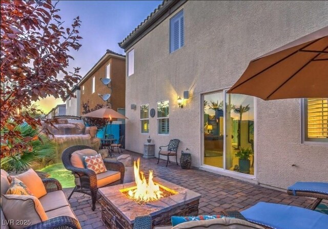 599 Wounded Star Ave, Las Vegas, NV 89178 - photo 42