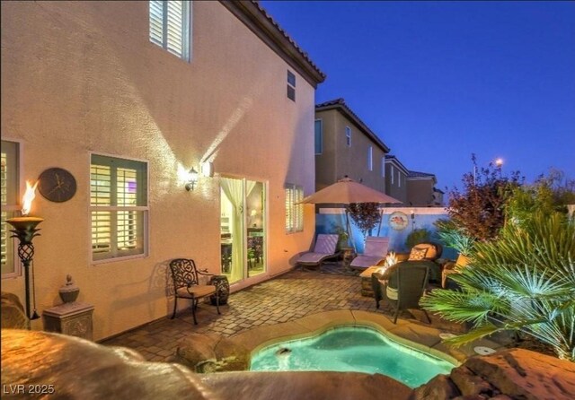599 Wounded Star Ave, Las Vegas, NV 89178 - photo 43