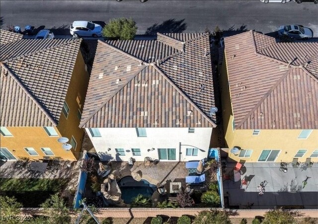 599 Wounded Star Ave, Las Vegas, NV 89178 - photo 45