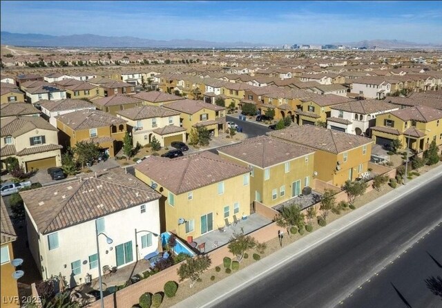 599 Wounded Star Ave, Las Vegas, NV 89178 - photo 47