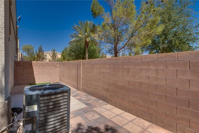 3936 Pepper Thorn Ave Unit 3, North Las Vegas, NV 89081 - view of patio / terrace
