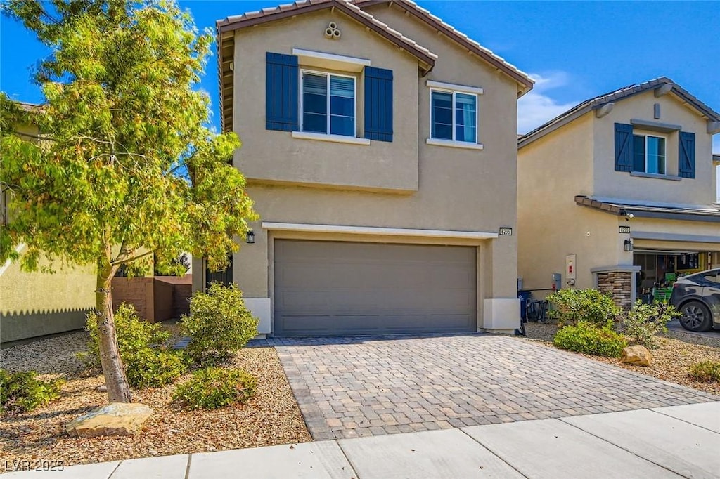 8295 Nebula Cloud Ave, Las Vegas, NV 89131 - photo 1