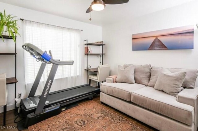 2200 S Fort Apache Rd Unit 2217, Las Vegas, NV 89117 - photo 22