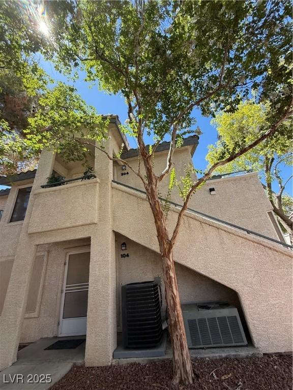 3055 Key Largo Dr Unit 204, Las Vegas, NV 89120 - view of property