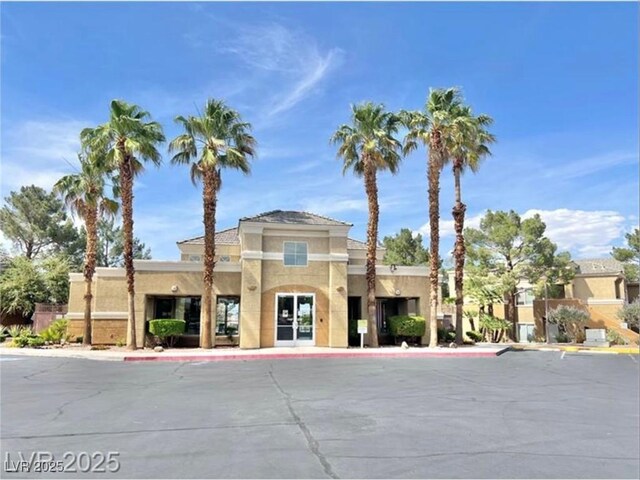 8070 W Russell Rd Unit 1046, Las Vegas, NV 89113 - view of building exterior