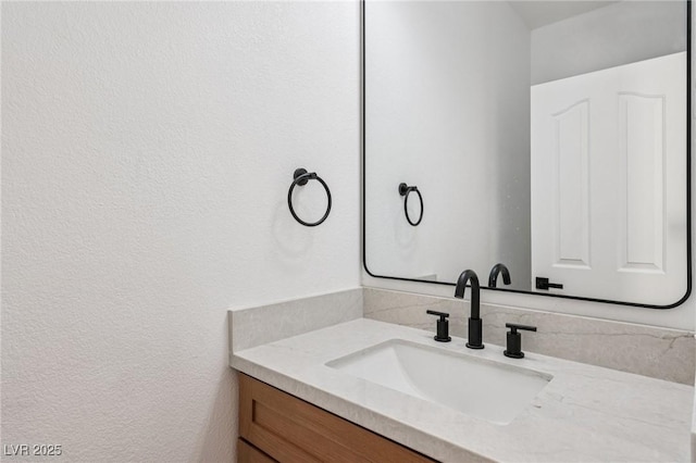 2297 Aria Dr, Henderson, NV 89052 - bathroom featuring vanity