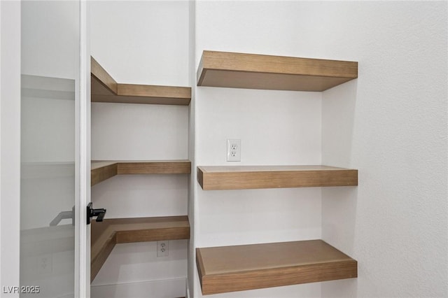 2297 Aria Dr, Henderson, NV 89052 - view of storage area