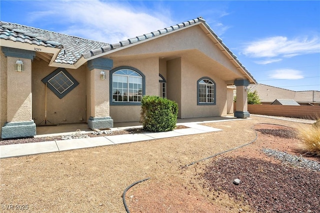3241 E Winery Rd, Pahrump, NV 89048 - photo 2