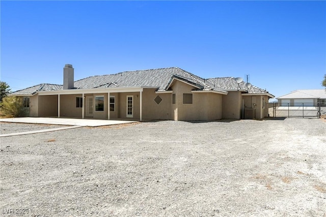 3241 E Winery Rd, Pahrump, NV 89048 - photo 5
