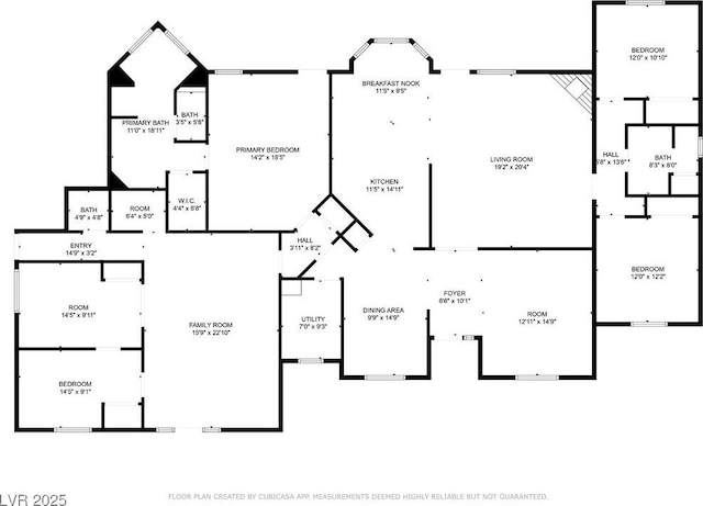 3241 E Winery Rd, Pahrump, NV 89048 - photo 20