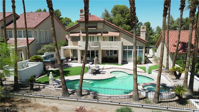 7889 Rancho Mirage Dr, Las Vegas, NV 89113 - photo 77