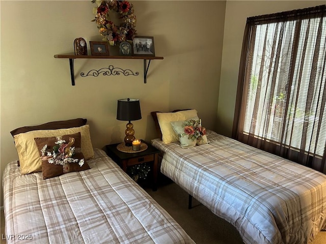 1866 Camino Verde Ln, Las Vegas, NV 89119 - view of bedroom