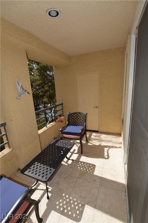 230 E Flamingo Rd Unit 229, Las Vegas, NV 89169 - view of balcony