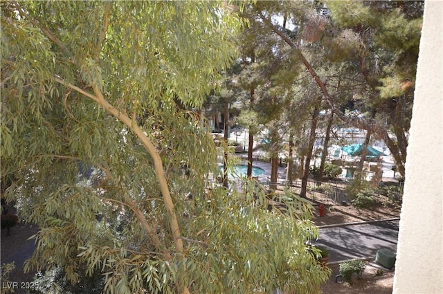 230 E Flamingo Rd Unit 229, Las Vegas, NV 89169 - view of nature