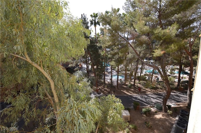 230 E Flamingo Rd Unit 229, Las Vegas, NV 89169 - view of nature