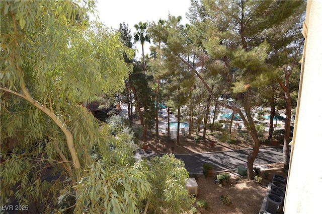230 E Flamingo Rd Unit 229, Las Vegas, NV 89169 - view of undeveloped land