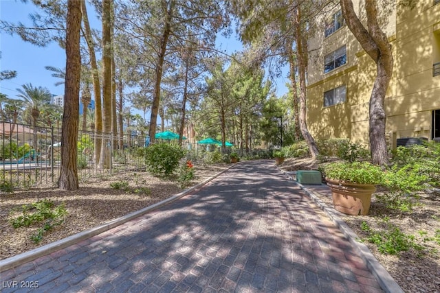 230 E Flamingo Rd Unit 229, Las Vegas, NV 89169 - view of community