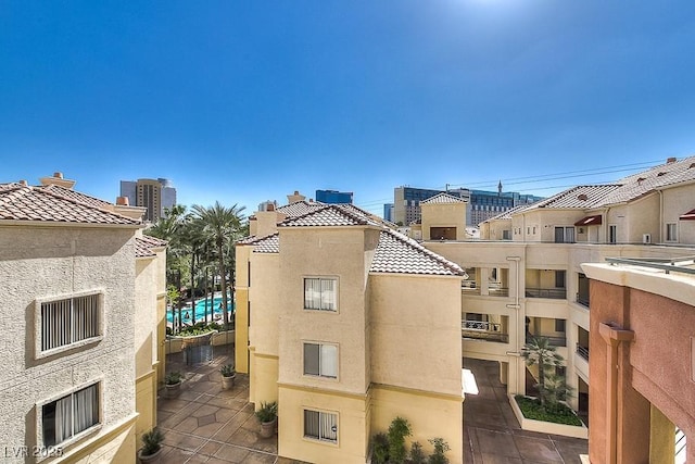 230 E Flamingo Rd Unit 229, Las Vegas, NV 89169 - view of building exterior
