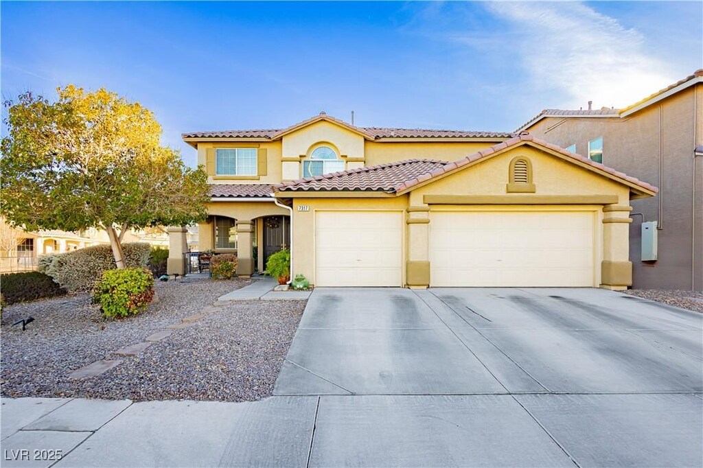 7317 Wild Roar Ave, Las Vegas, NV 89129 - photo 1