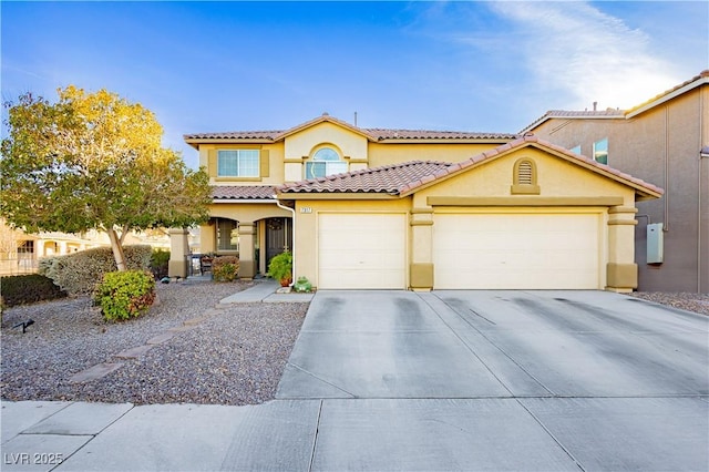 7317 Wild Roar Ave, Las Vegas, NV 89129 - photo 1