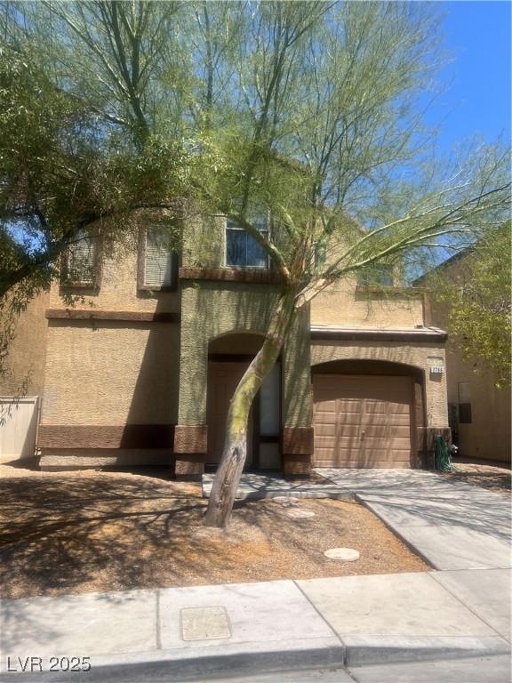 2796 Canonero St, Las Vegas, NV 89142 - photo 1